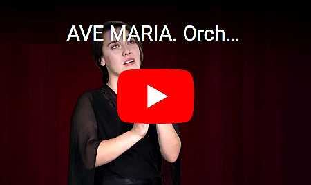 Ave Maria (orchestral version)